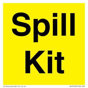 Spill Kit